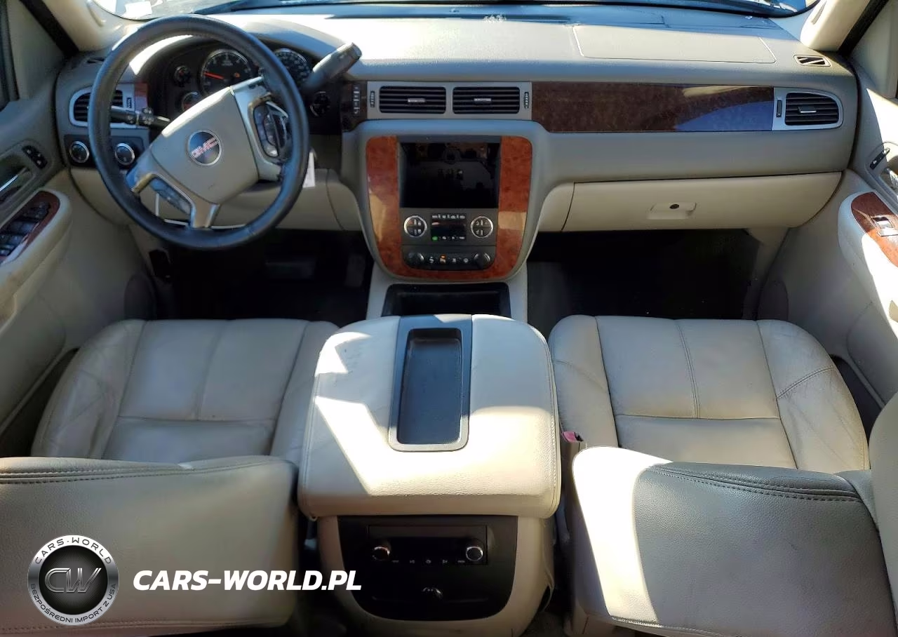2008 GMC Sierra K1500 VIN:3GTEK13J28G273331 - 8
