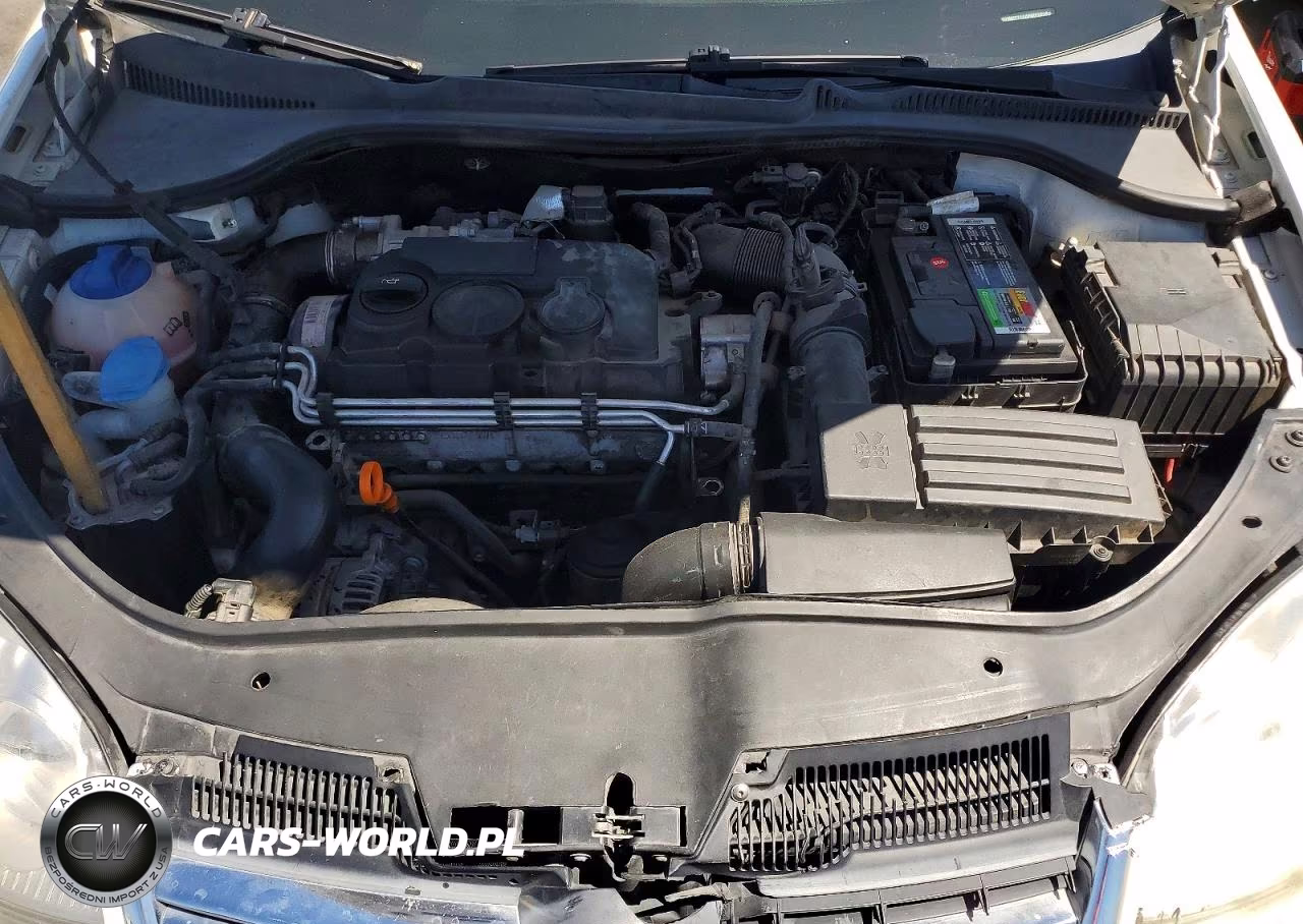 2006 Volkswagen Jetta Tdi VIN:3VWRT71K46M720363 - 11