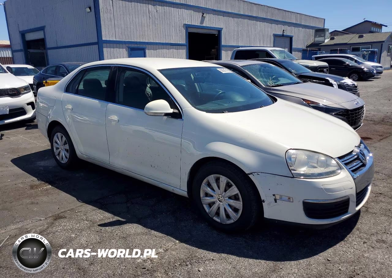 2006 Volkswagen Jetta Tdi VIN:3VWRT71K46M720363 - 4
