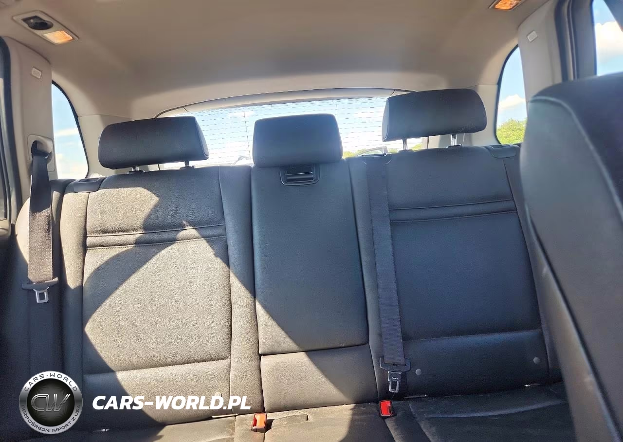 2013 BMW X5 xDrive35I VIN:5UXZV4C56D0B01803 - 10