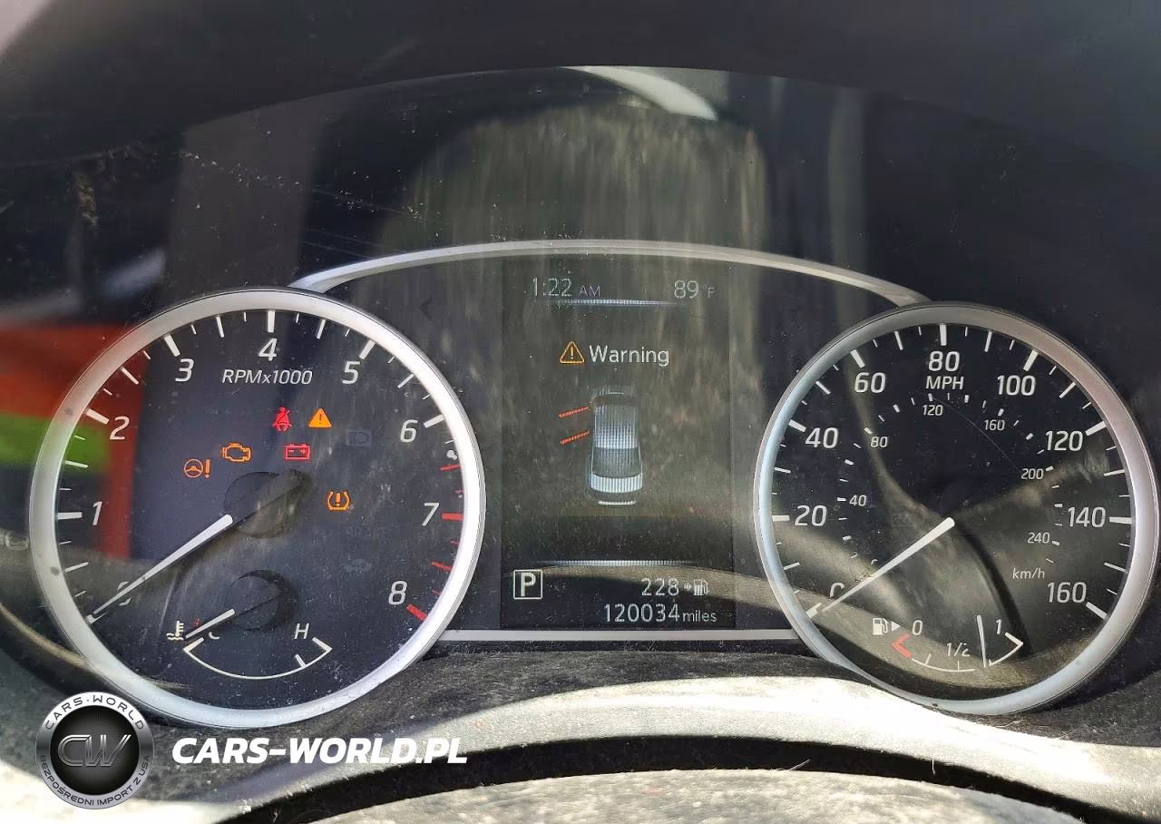 2017 Nissan Sentra Sv VIN:3N1AB7AP1HY266795 - 9
