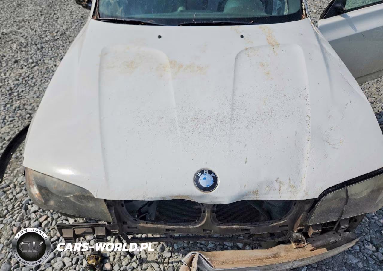 2004 BMW X3 3.0I VIN:WBXPA934X4WD01317 - 12