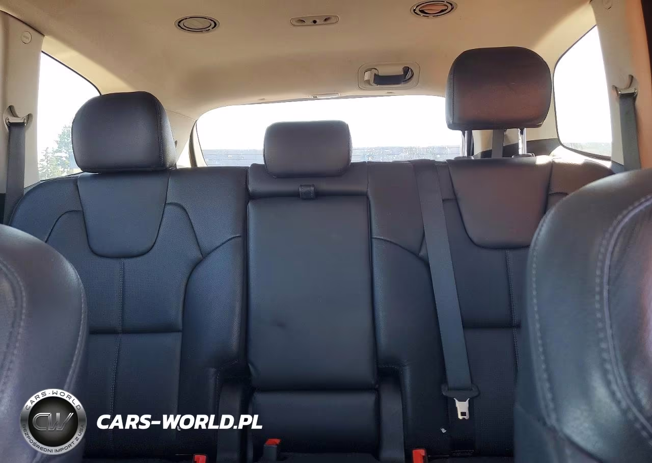 2020 Kia Telluride Ex VIN:5XYP3DHCXLG025028 - 10