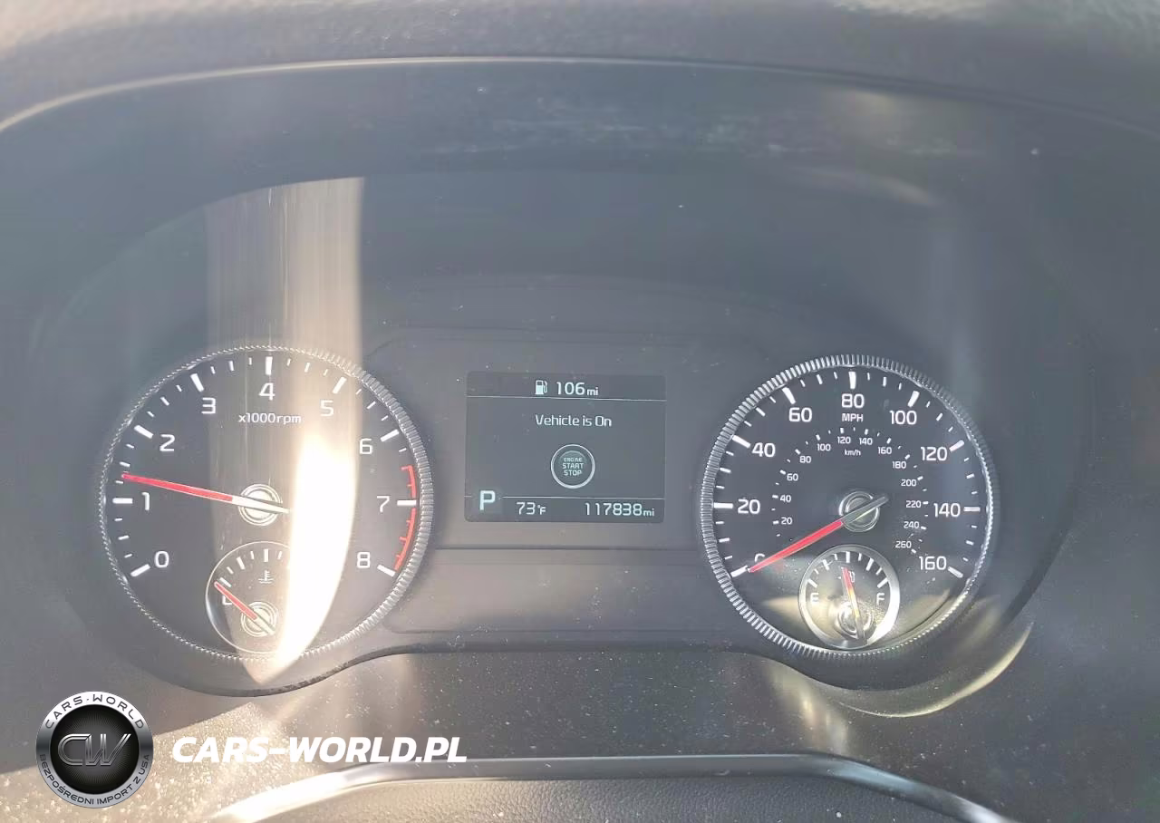 2020 Kia Telluride Ex VIN:5XYP3DHCXLG025028 - 9