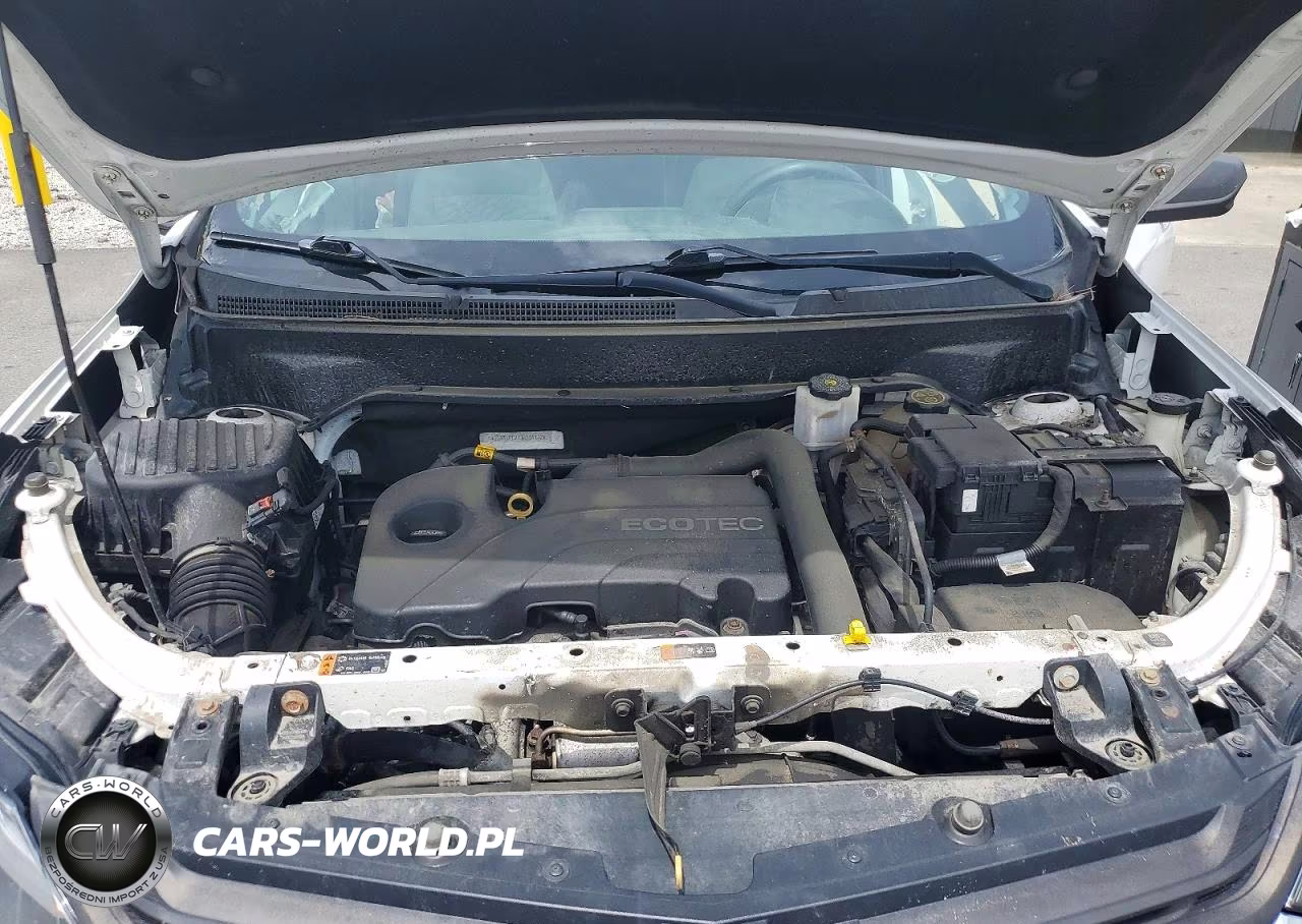 2018 Chevrolet Equinox Ls VIN:2GNAXREV1J6304172 - 11