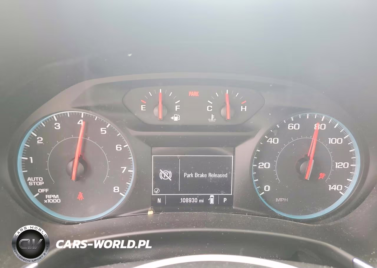 2018 Chevrolet Equinox Ls VIN:2GNAXREV1J6304172 - 9