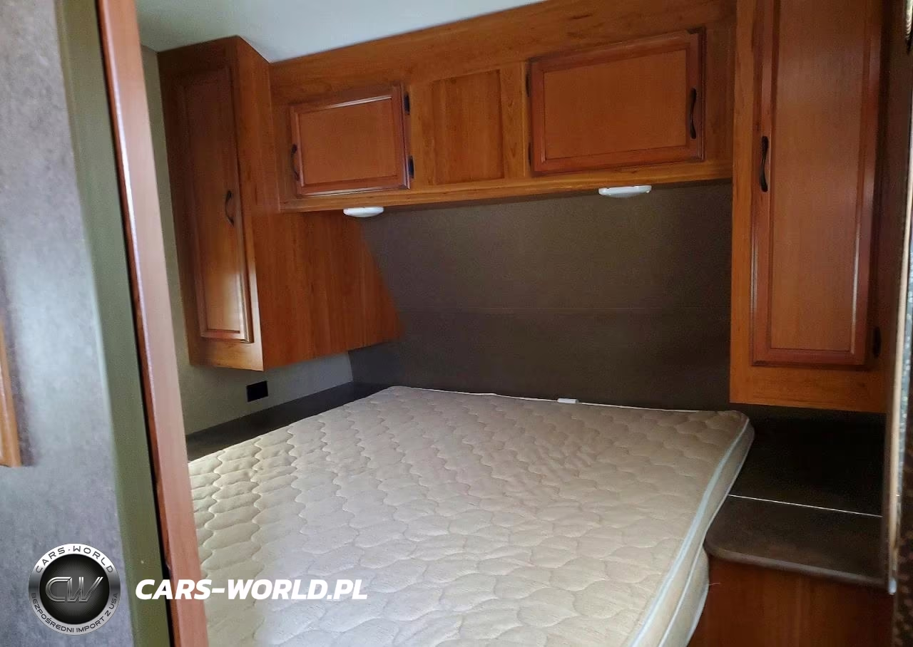 2015 Starcraft Autumn Ridge Camper VIN:1SABS0BM2F28L5186 - 5