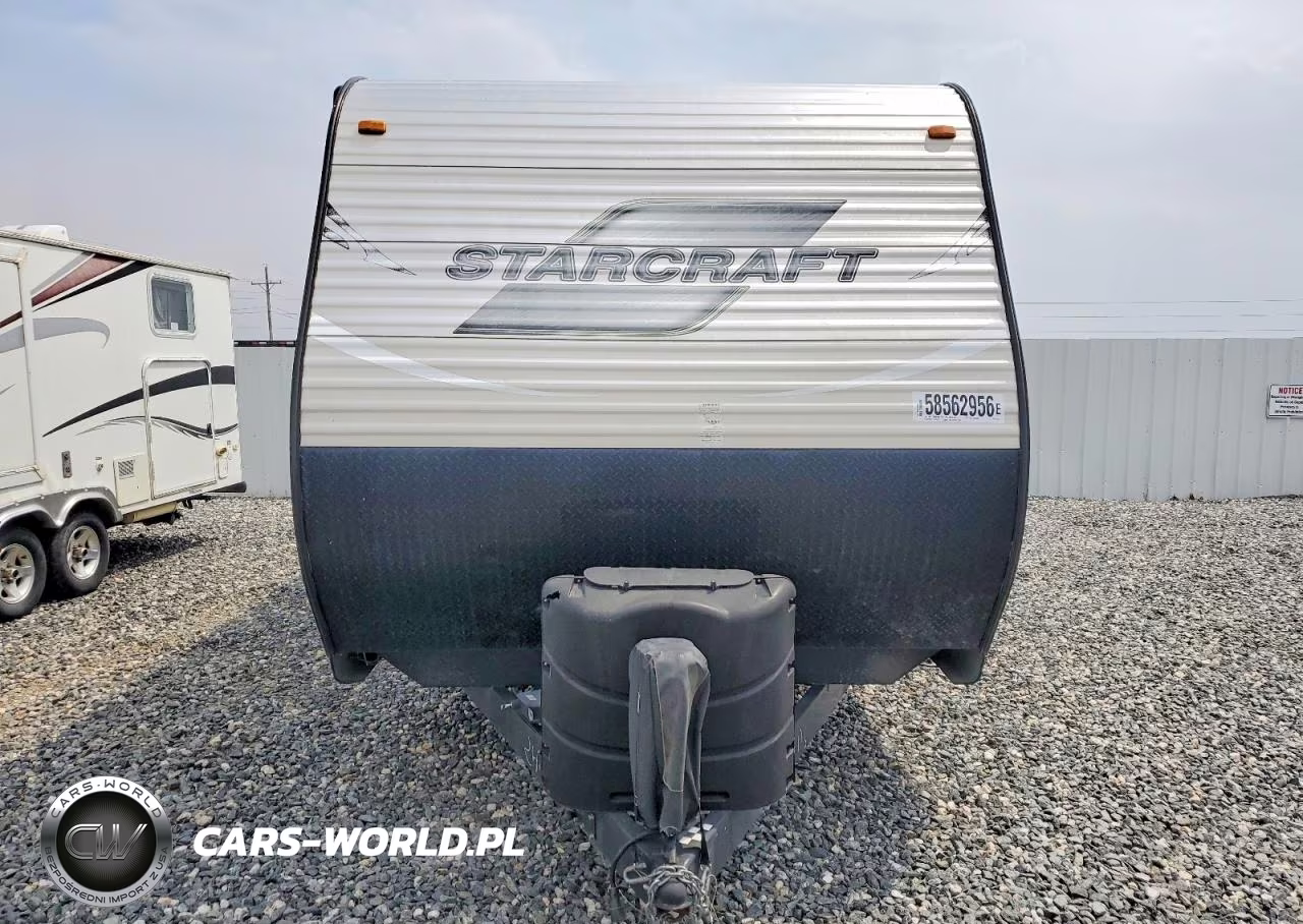 2015 Starcraft Autumn Ridge Camper VIN:1SABS0BM2F28L5186 - 7