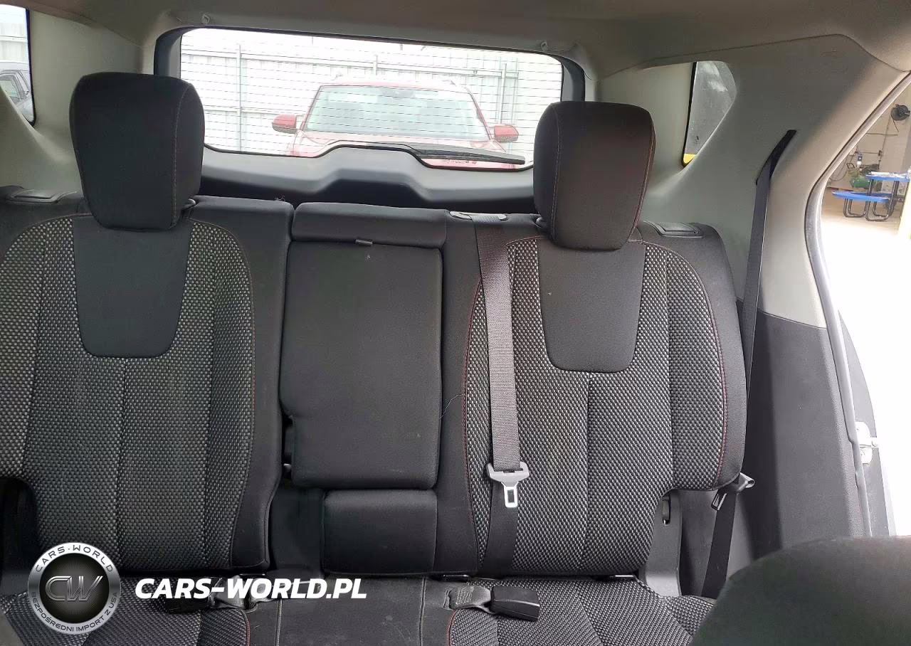 2017 Chevrolet Equinox Lt VIN:2GNFLFEK8H6252815 - 10