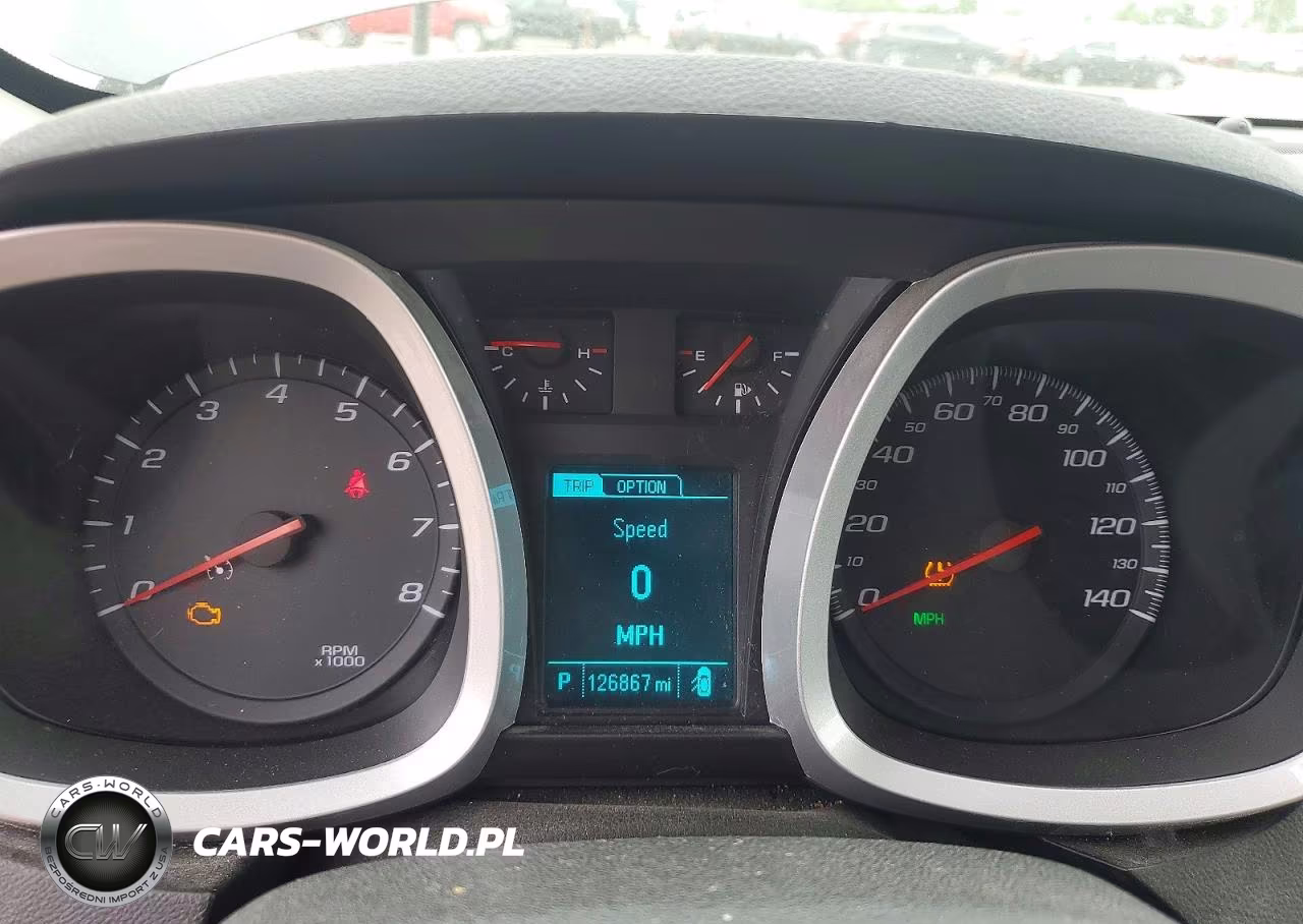 2017 Chevrolet Equinox Lt VIN:2GNFLFEK8H6252815 - 9