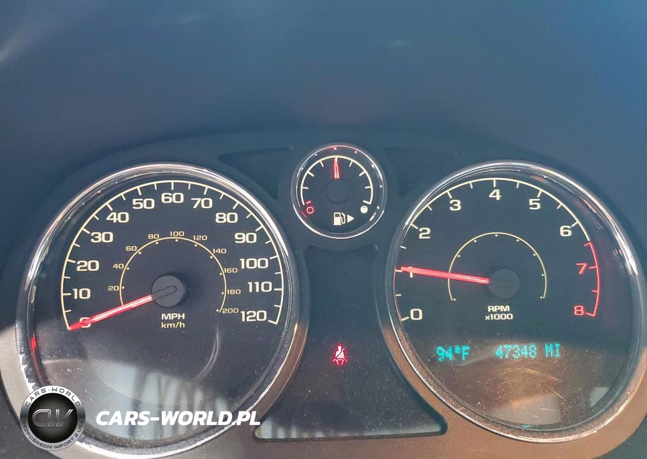 2009 Chevrolet Cobalt Lt VIN:1G1AT18H697289250 - 9