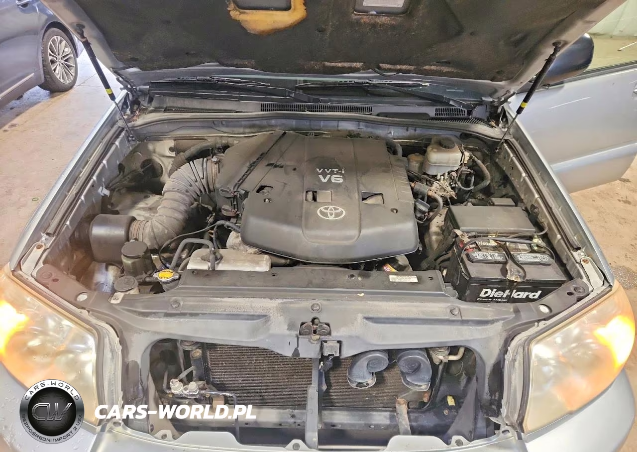 2009 Toyota 4Runner Sr5 VIN:JTEBU14R29K036247 - 12