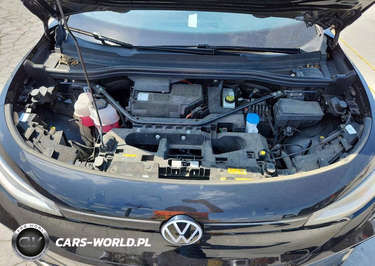 2023 Volkswagen Id.4 Pro S VIN:1V2WNPE87PC049528 - 12