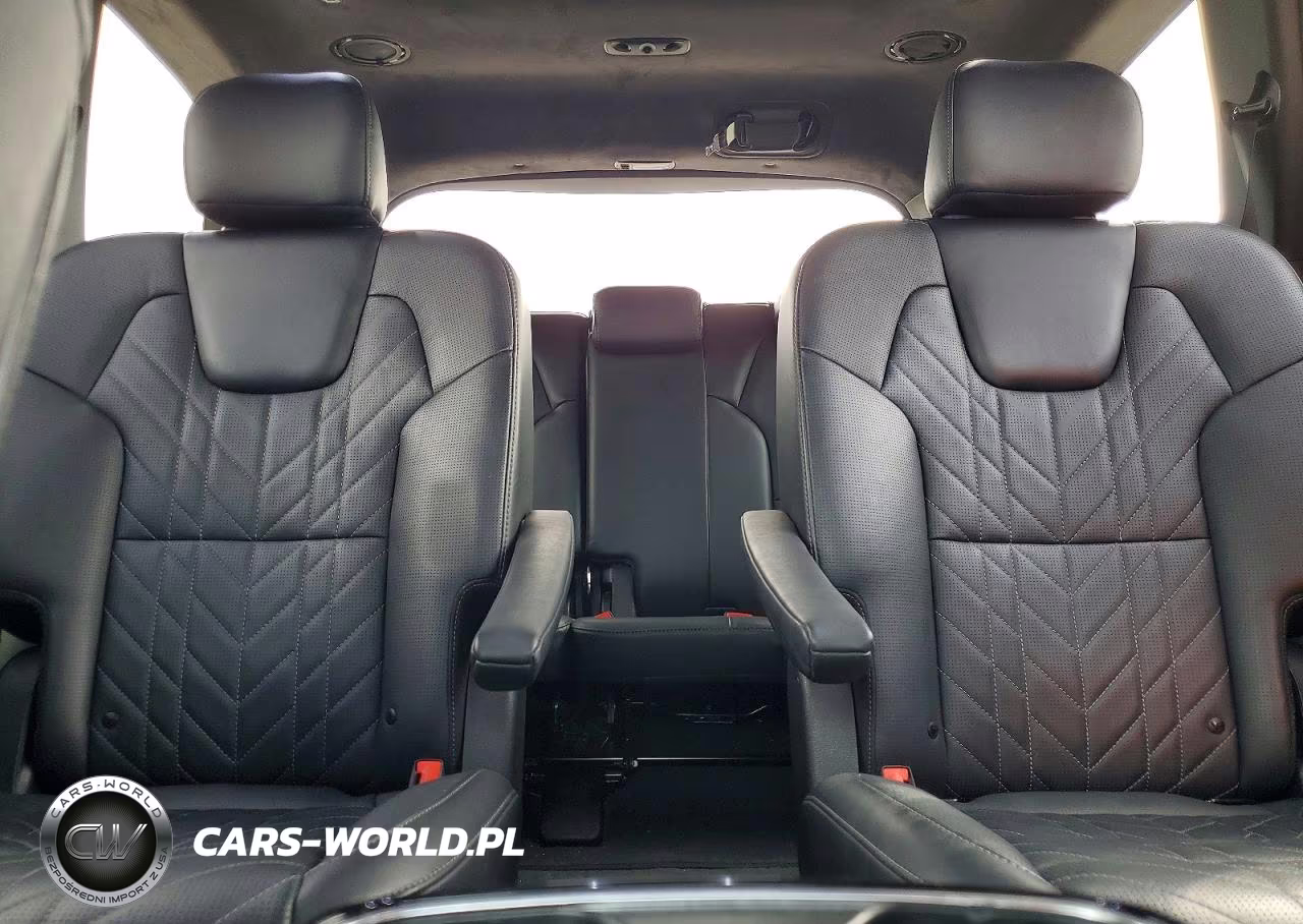 2024 Kia Telluride Sx-Prestige X-Line VIN:5XYP5DGC7RG481170 - 10