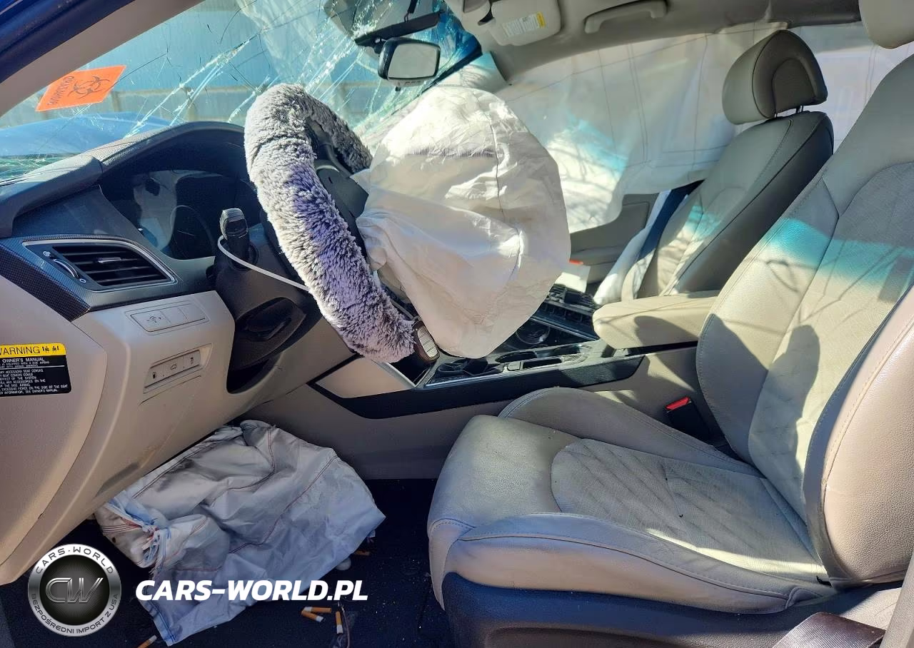 2017 Hyundai Sonata Sport VIN:5NPE34AF8HH479029 - 7