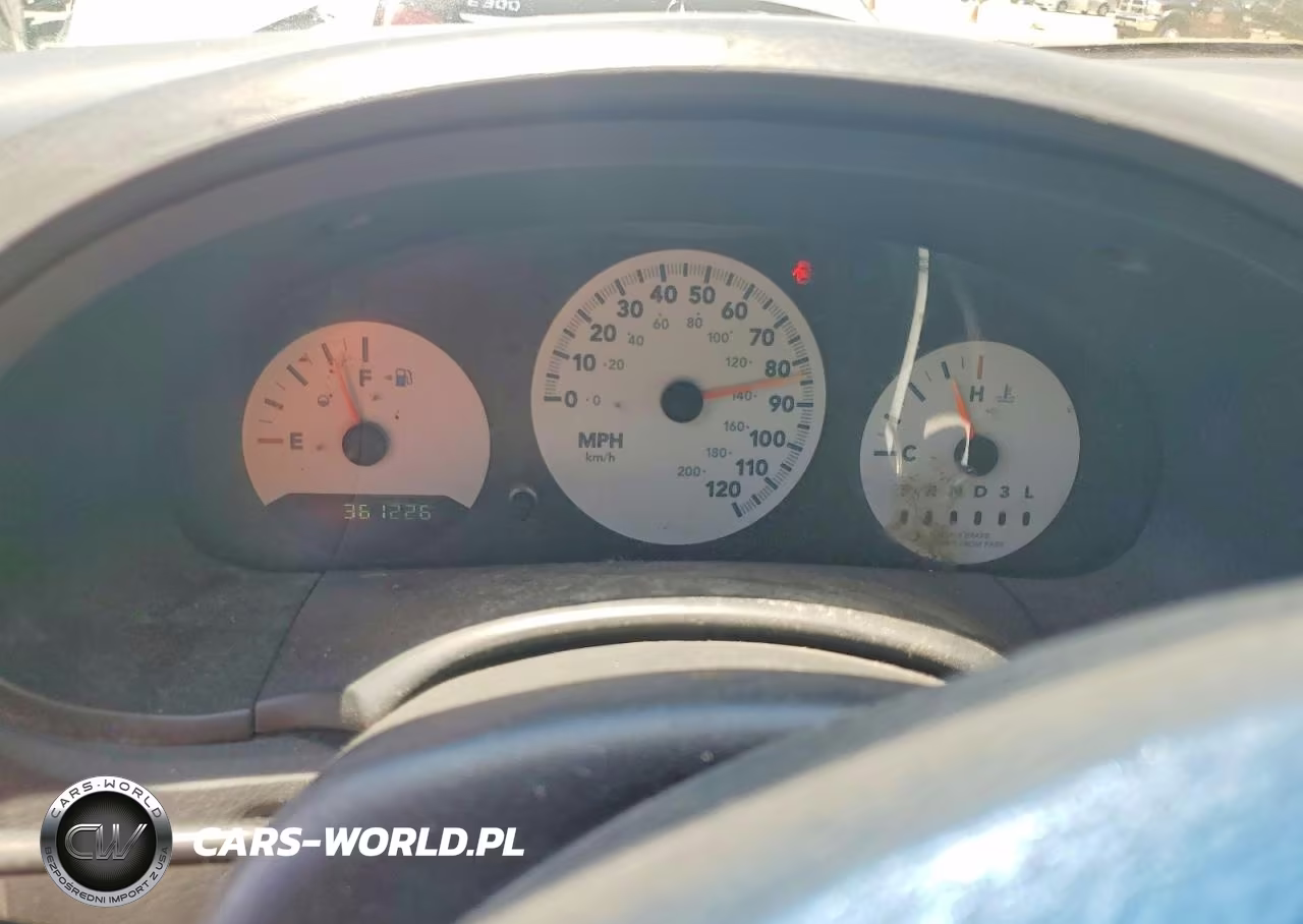 2005 Dodge Caravan Se VIN:1D4GP25R05B306398 - 9