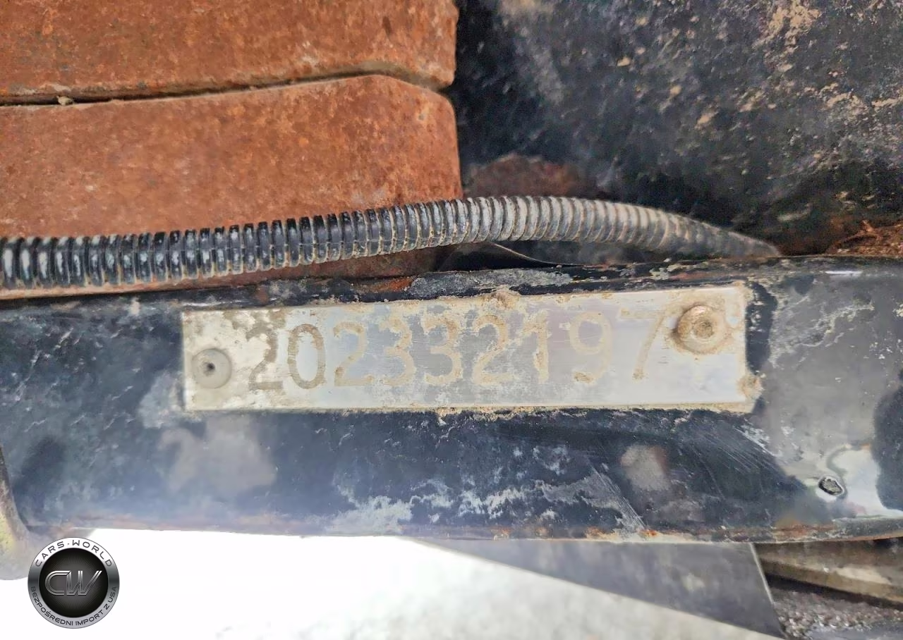 2023 GOLF GOLF CART VIN:202332197 - 10