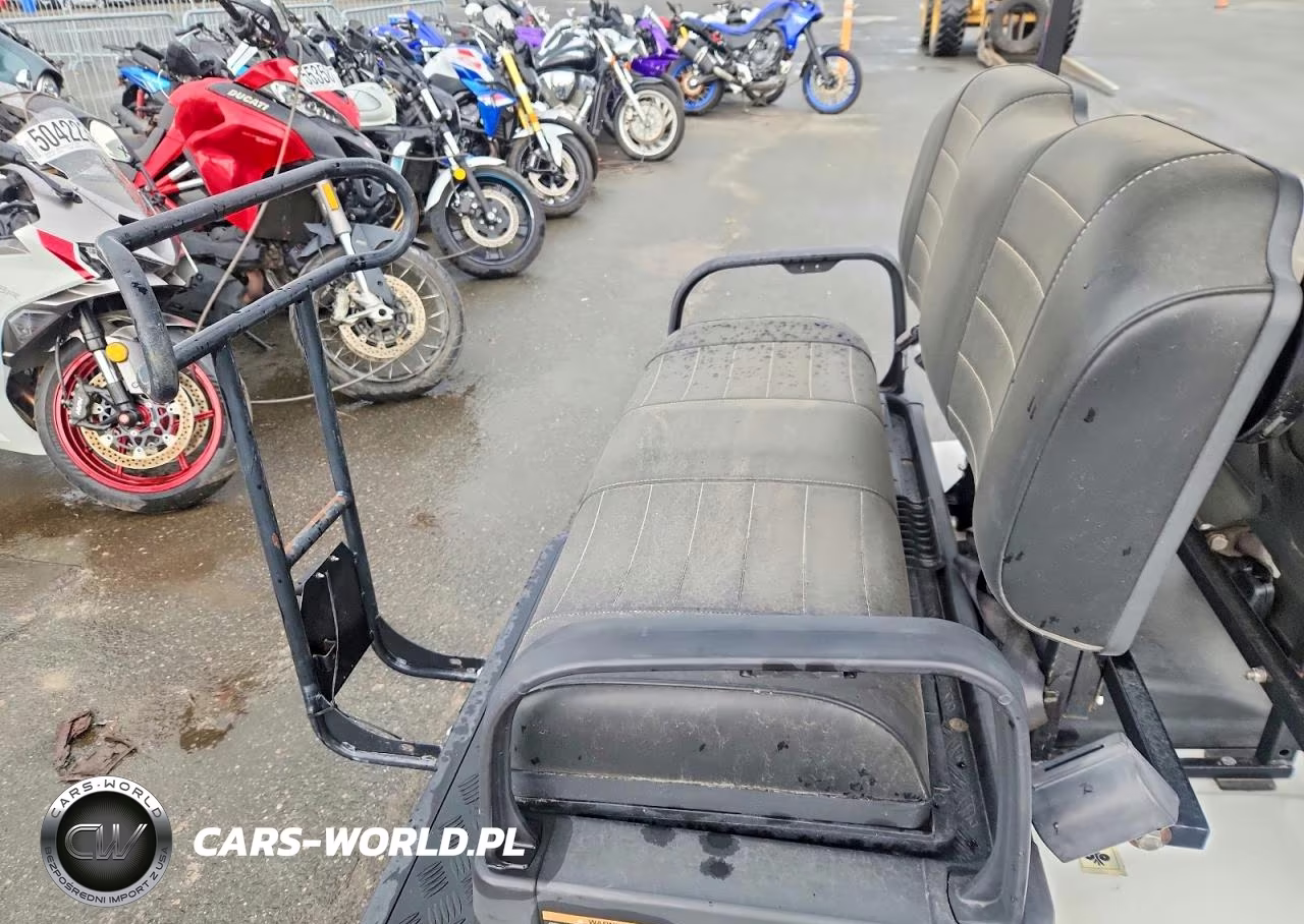 2023 GOLF GOLF CART VIN:202332197 - 6