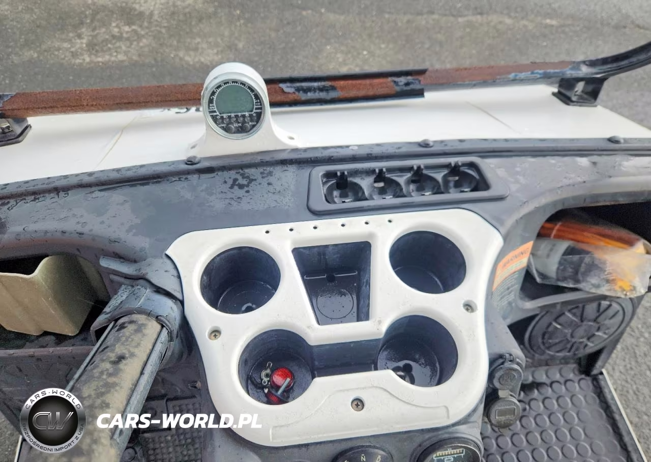 2023 GOLF GOLF CART VIN:202332197 - 9