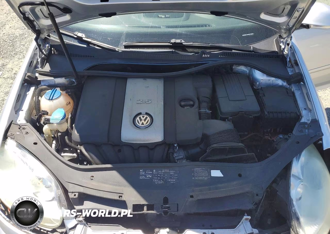 2009 Volkswagen Rabbit VIN:WVWDB71KX9W139955 - 11