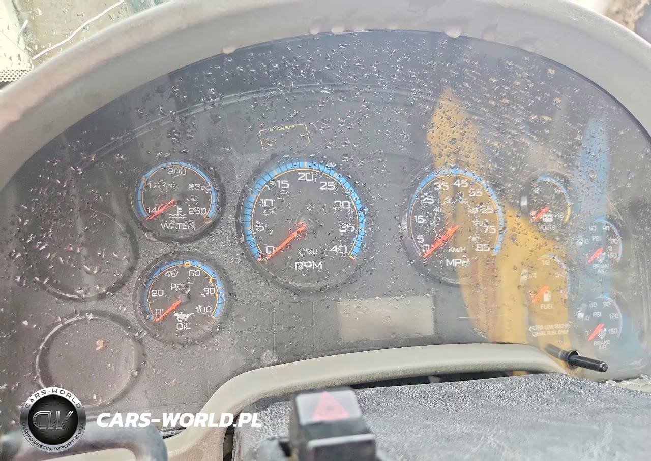2015 International 4300 Crane Truck VIN:3HAMMAAN8FL509802 - 9