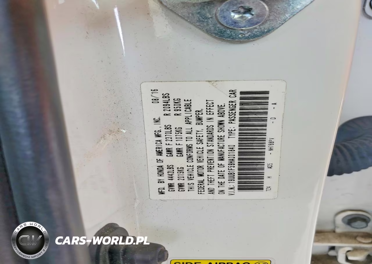 2017 Acura Tlx Tech VIN:19UUB1F59HA001840 - 12