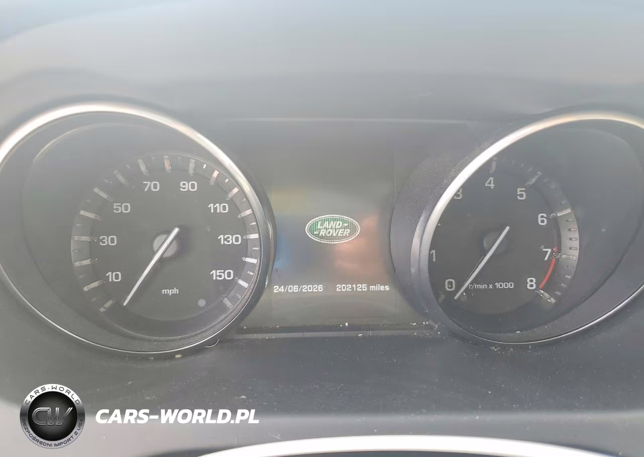 2016 Land Rover Discovery Sport Hse VIN:SALCR2BG0GH574515 - 9