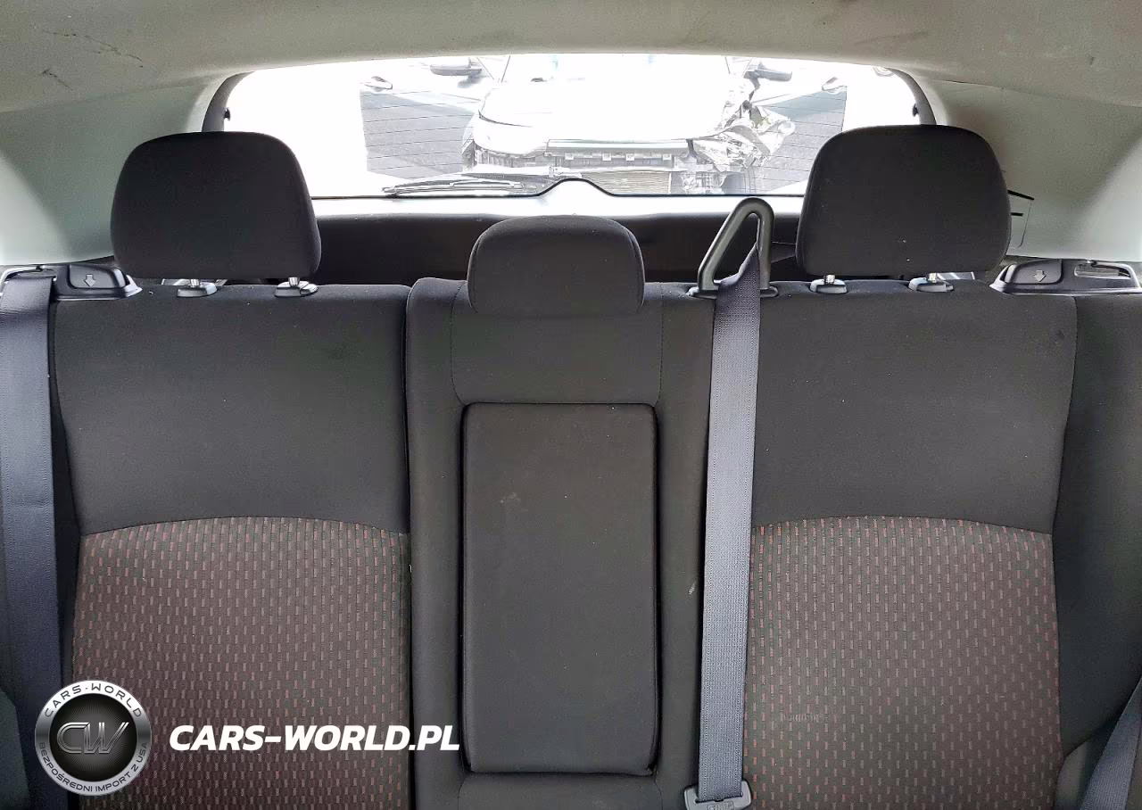 2018 Mitsubishi Outlander Sport Es VIN:JA4AP3AU0JU002919 - 10