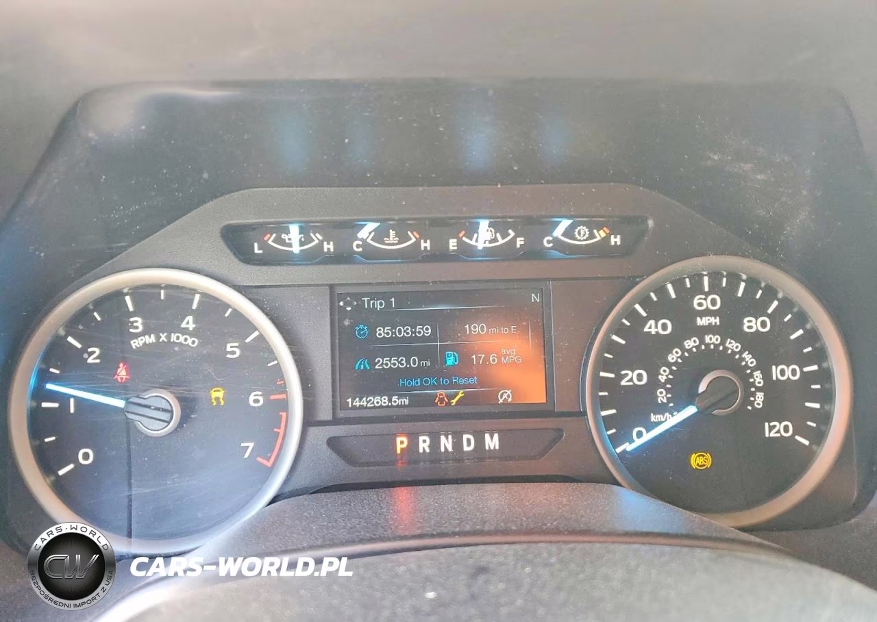 2019 Ford F150 Supercrew VIN:1FTEW1CP2KKC09458 - 9