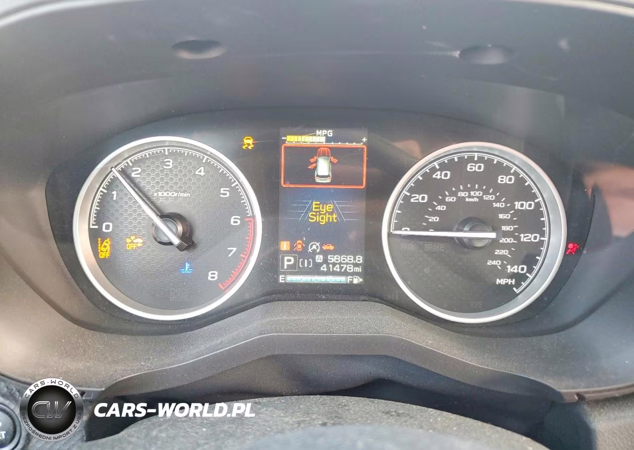 2020 Subaru Forester Premium VIN:JF2SKAJC2LH428564 - 9