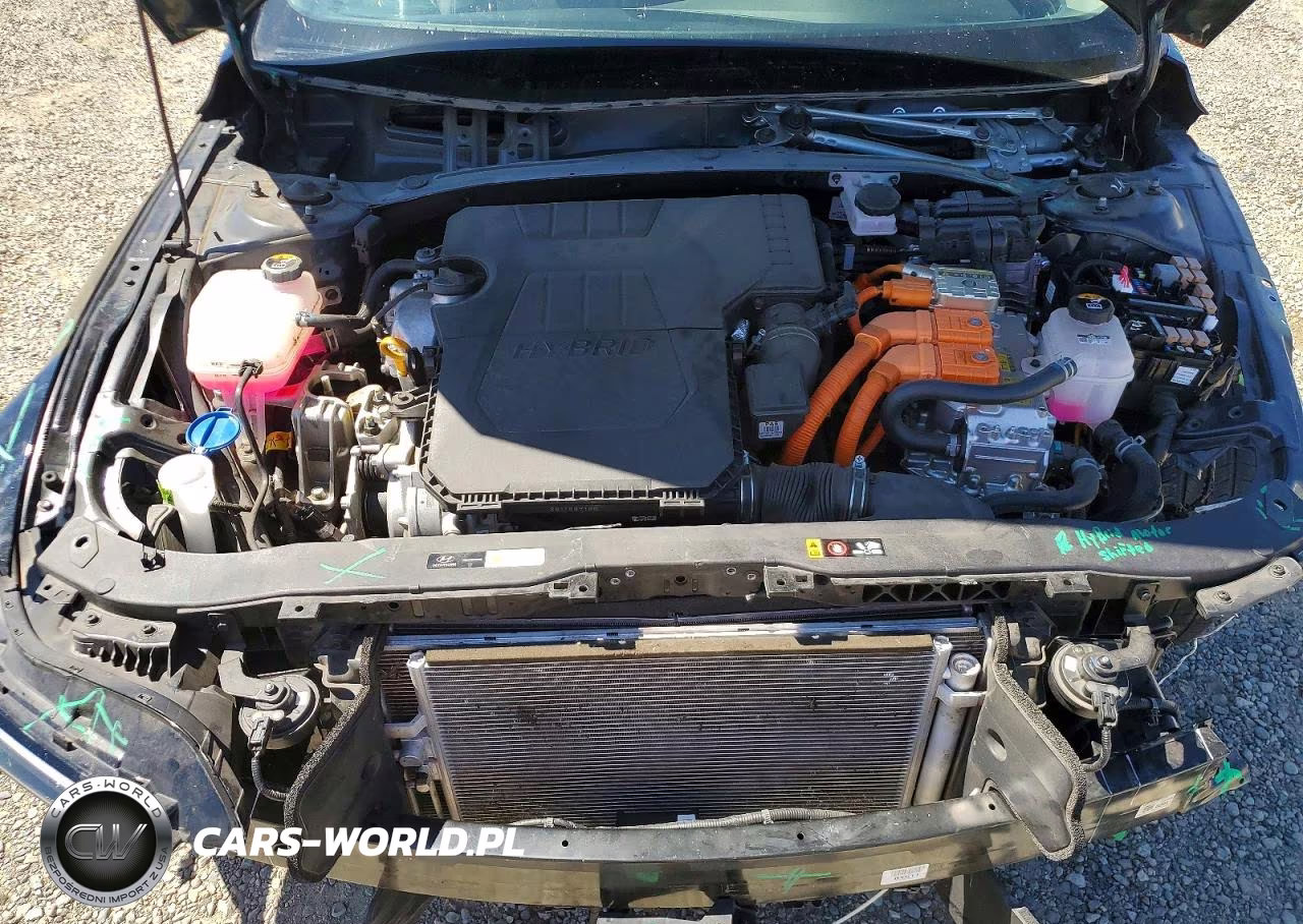 2024 Hyundai Elantra Limited VIN:KMHLN4DJ6RU115700 - 11