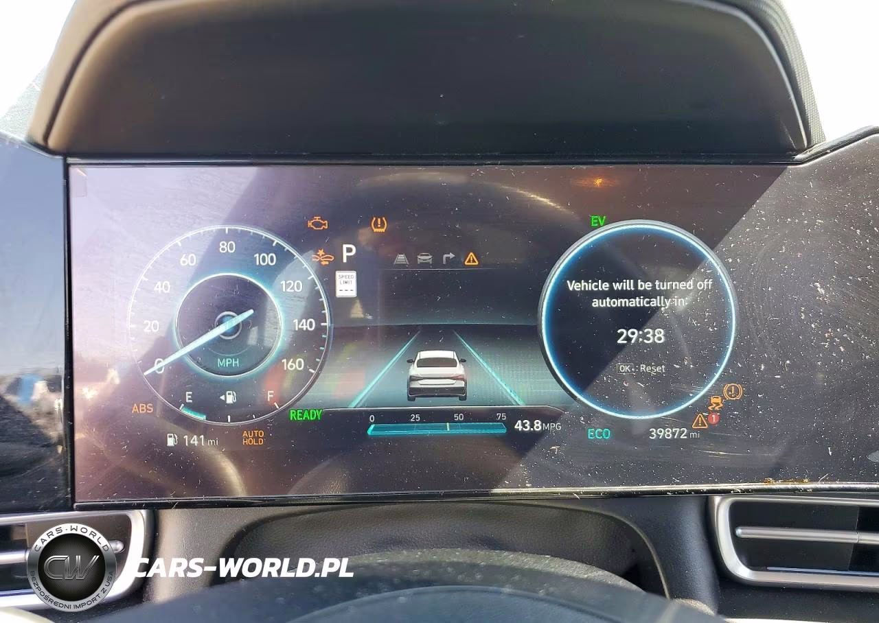 2024 Hyundai Elantra Limited VIN:KMHLN4DJ6RU115700 - 9