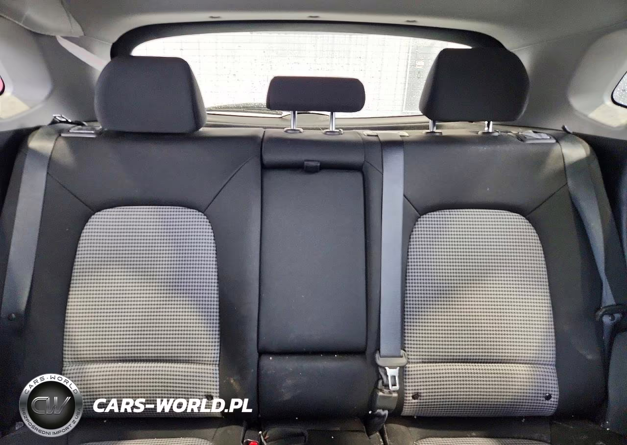 2020 Hyundai Kona Se VIN:KM8K12AA7LU573026 - 9