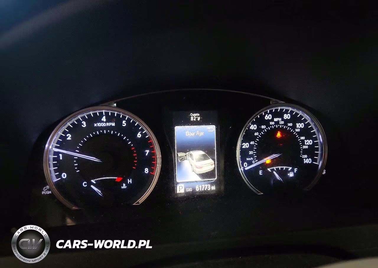 2016 Toyota Camry Le VIN:4T1BF1FKXGU235655 - 9