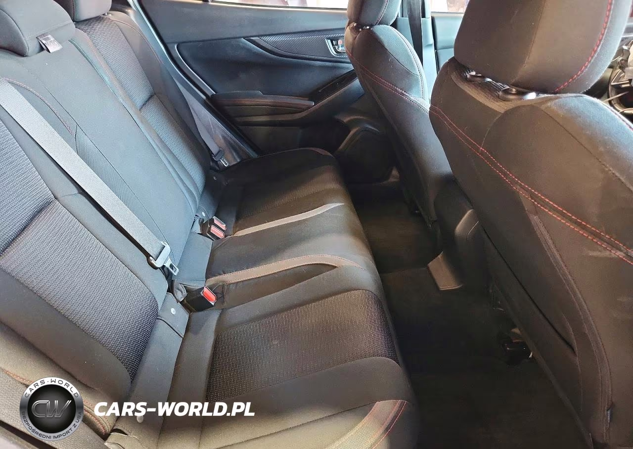 2018 Subaru Impreza Sport VIN:4S3GKAL6XJ3603620 - 10