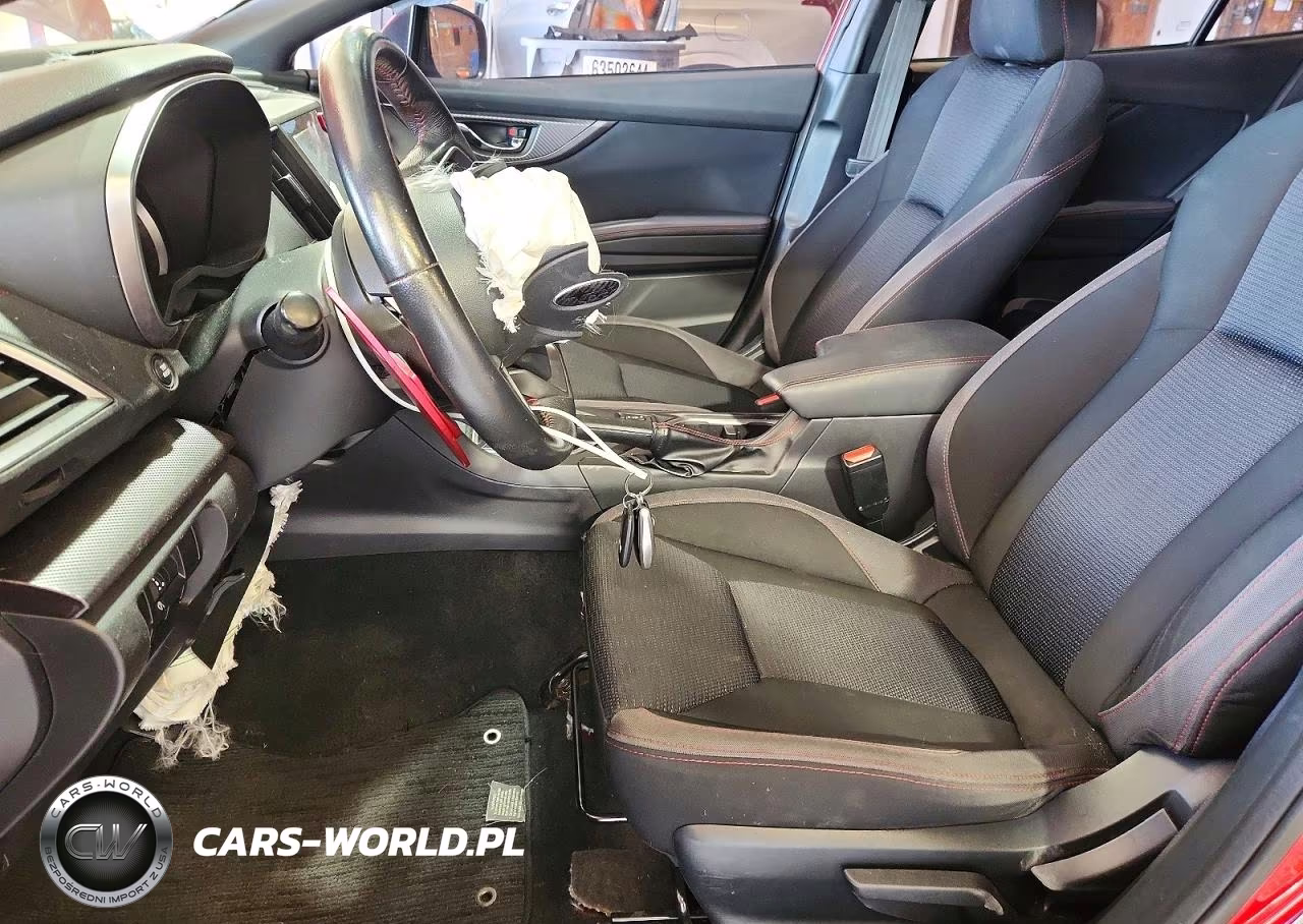 2018 Subaru Impreza Sport VIN:4S3GKAL6XJ3603620 - 7