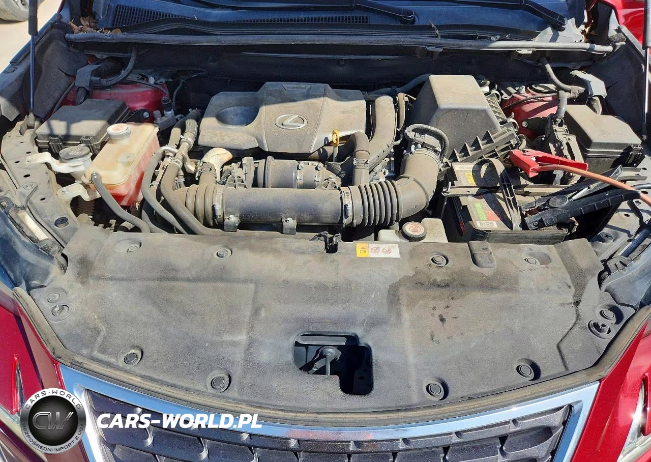 2018 Lexus Nx 300 Base VIN:JTJYARBZ5J2111405 - 12