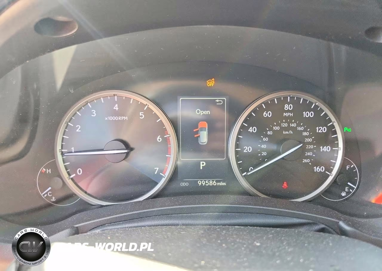 2018 Lexus Nx 300 Base VIN:JTJYARBZ5J2111405 - 9