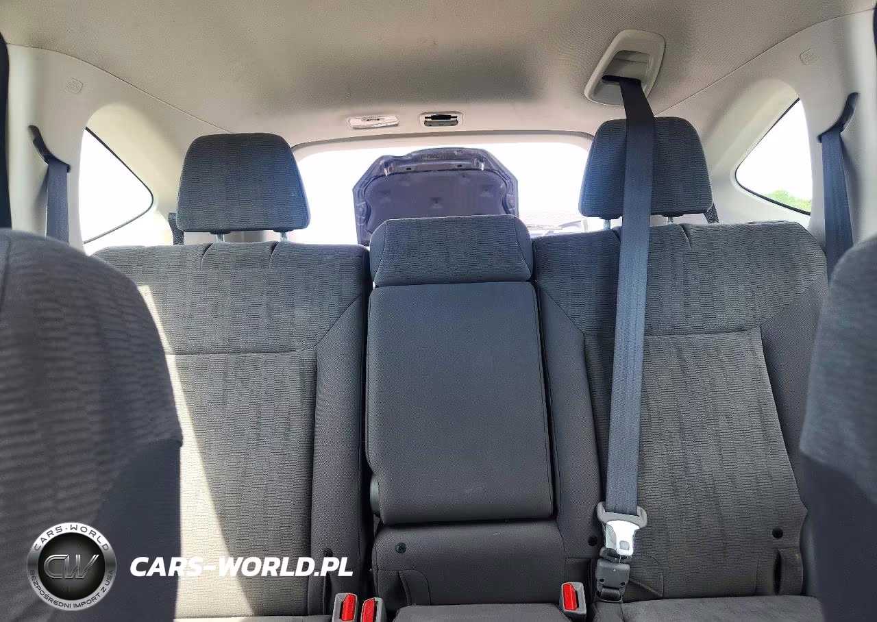 2012 Honda Cr-V Lx VIN:5J6RM4H31CL032731 - 10
