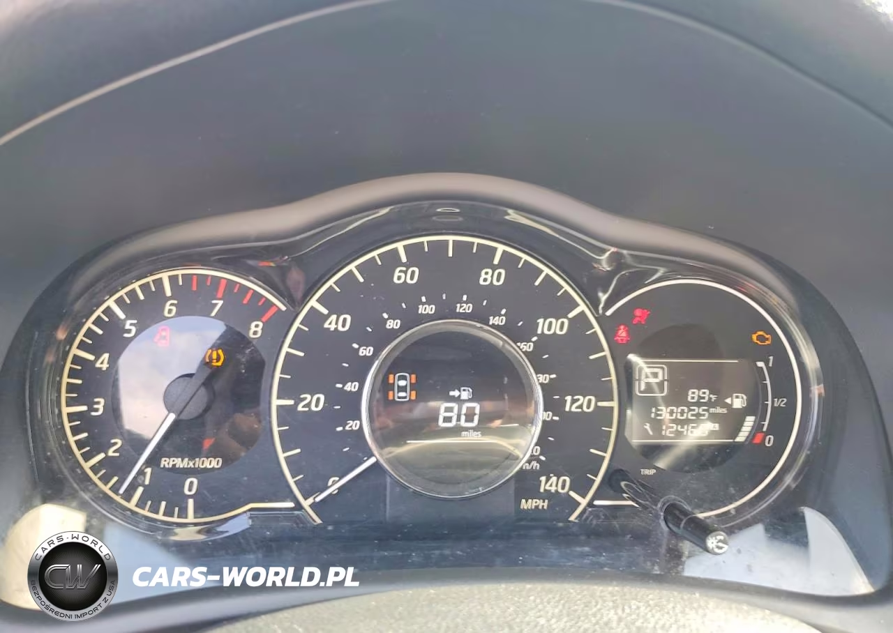2016 Nissan Versa Note Sv VIN:3N1CE2CP1GL374152 - 9