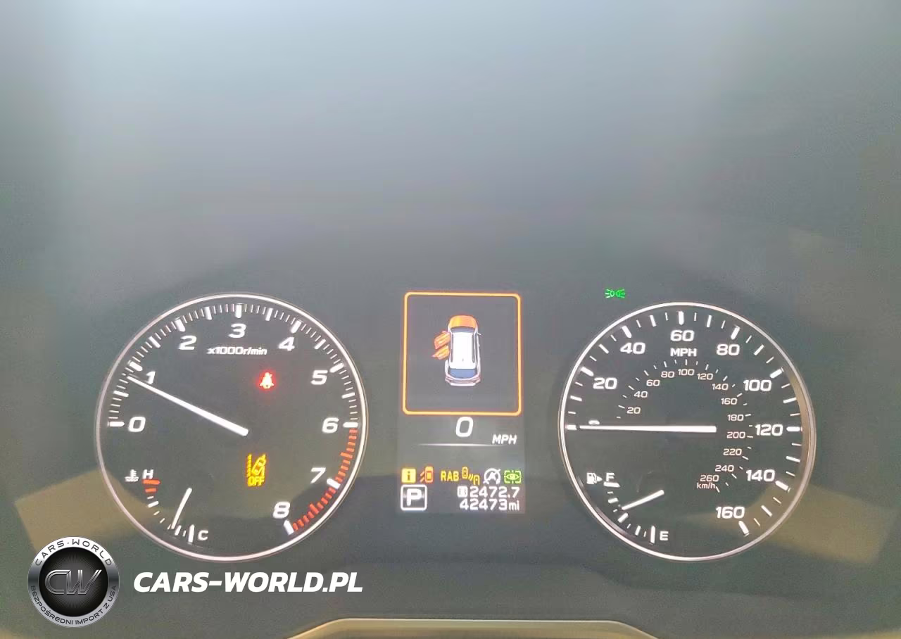 2022 Subaru Outback Limited VIN:4S4BTANC2N3132865 - 9