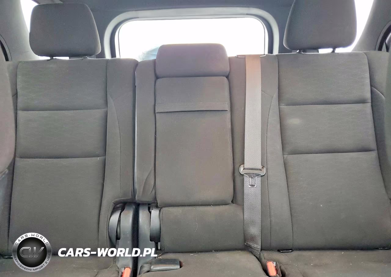 2019 Dodge Durango Gt VIN:1C4RDJDG6KC652180 - 10