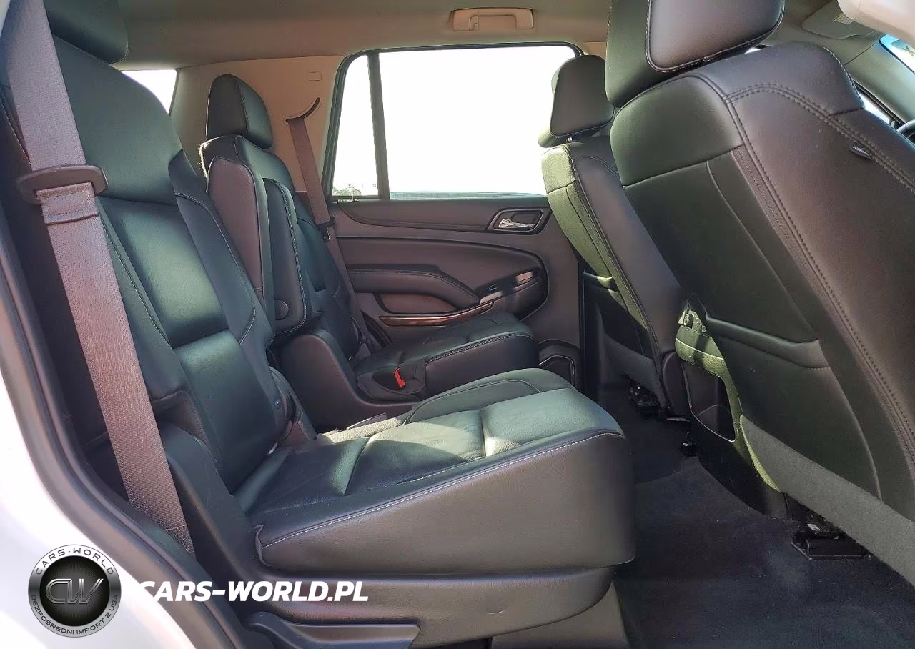 2019 Chevrolet Tahoe K1500 Lt VIN:1GNSKBKC1KR113709 - 11