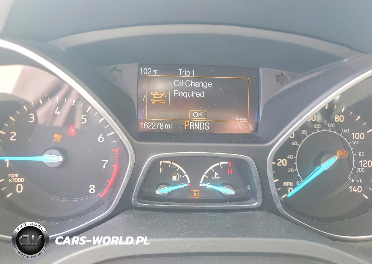 2017 Ford Escape Titanium VIN:1FMCU0JD2HUC90244 - 9