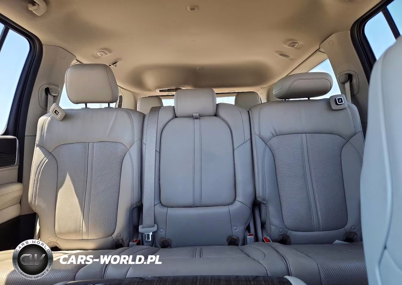 2022 Jeep Wagoneer Series Iii VIN:1C4SJUDT8NS118150 - 10