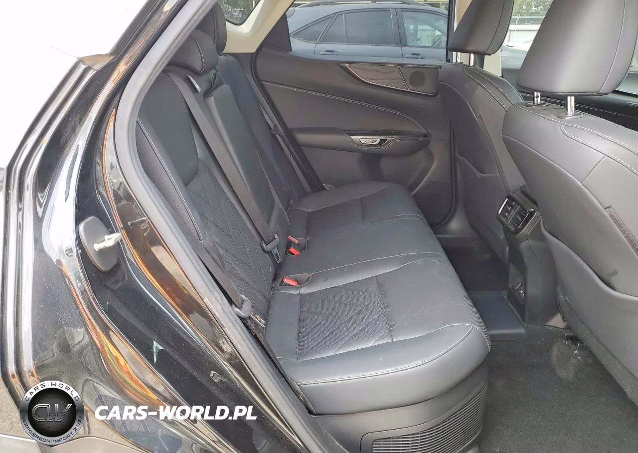 2022 Lexus Nx 450H VIN:JTJHKCFZ8N2007680 - 11