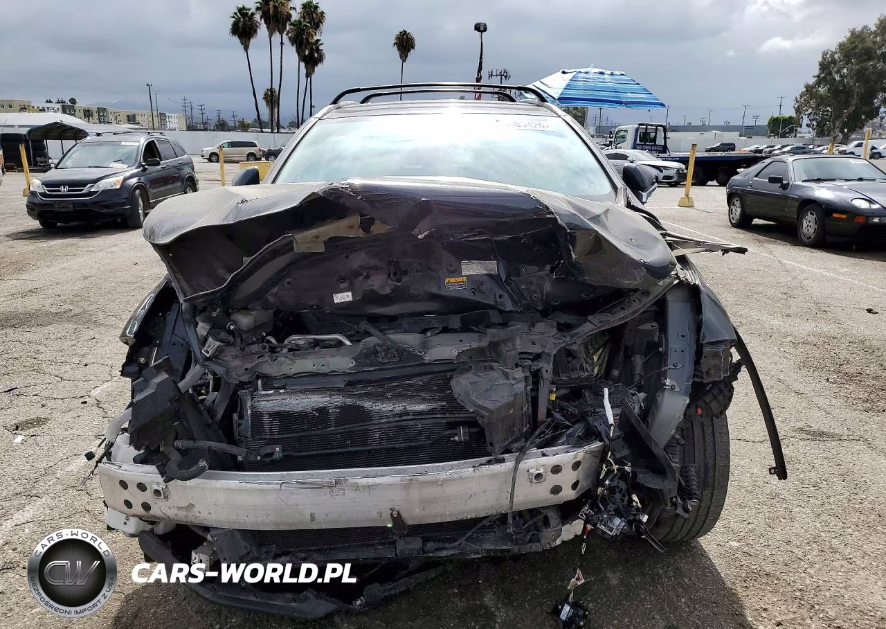 2022 Lexus Nx 450H VIN:JTJHKCFZ8N2007680 - 5