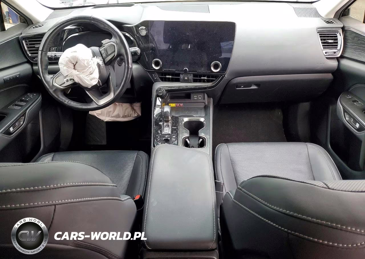 2022 Lexus Nx 450H VIN:JTJHKCFZ8N2007680 - 8