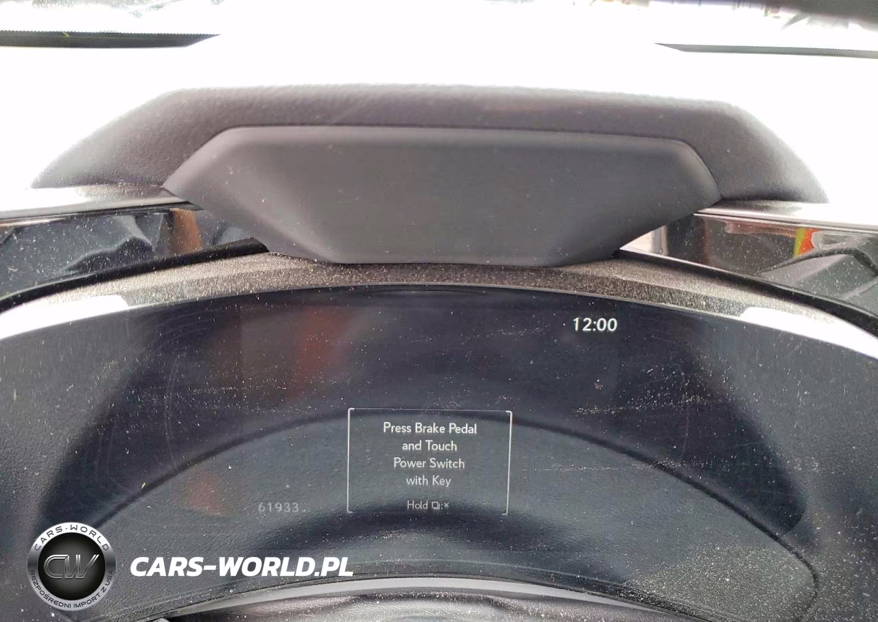 2022 Lexus Nx 450H VIN:JTJHKCFZ8N2007680 - 9