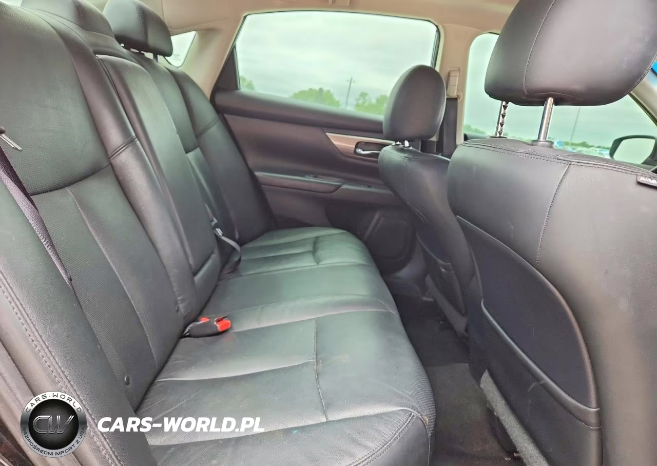 2014 Nissan Altima 2.5 VIN:1N4AL3AP7EC101248 - 10
